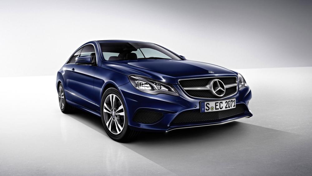 Wallpaper from car category
