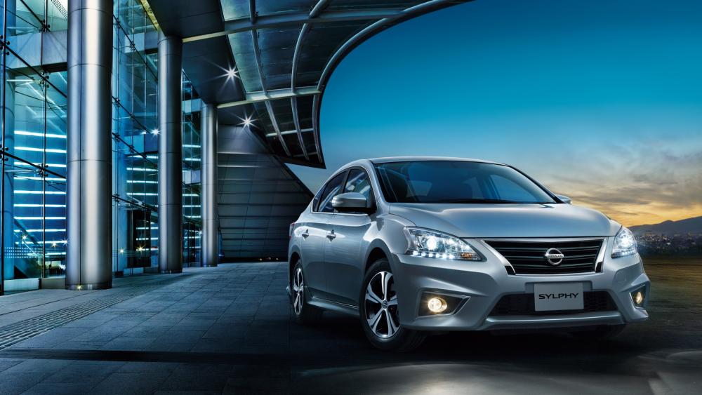 Wallpaper from car category