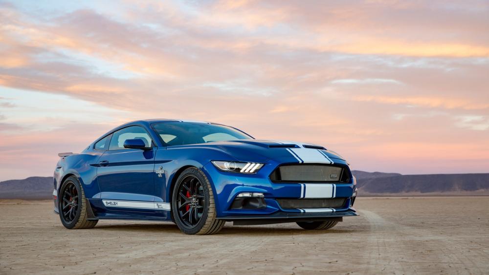 Wallpaper from car category