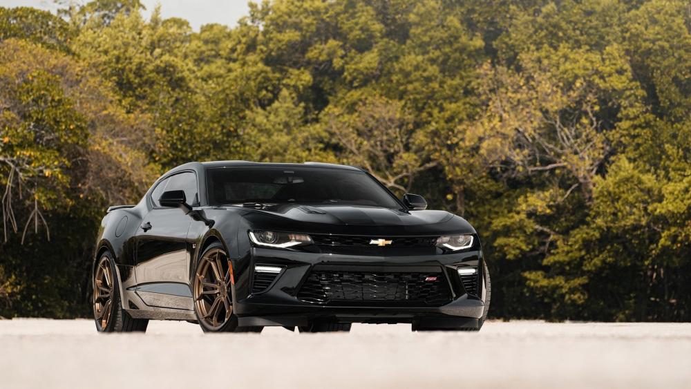 Wallpaper from car category