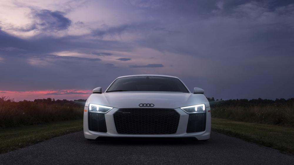 Wallpaper from car category