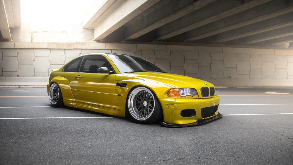 Wallpaper from car category