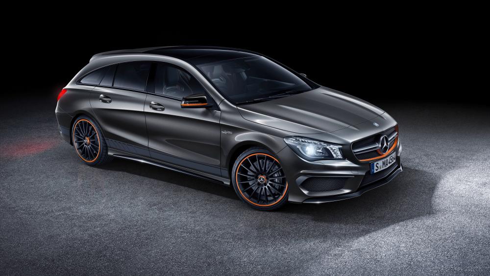 Wallpaper from car category