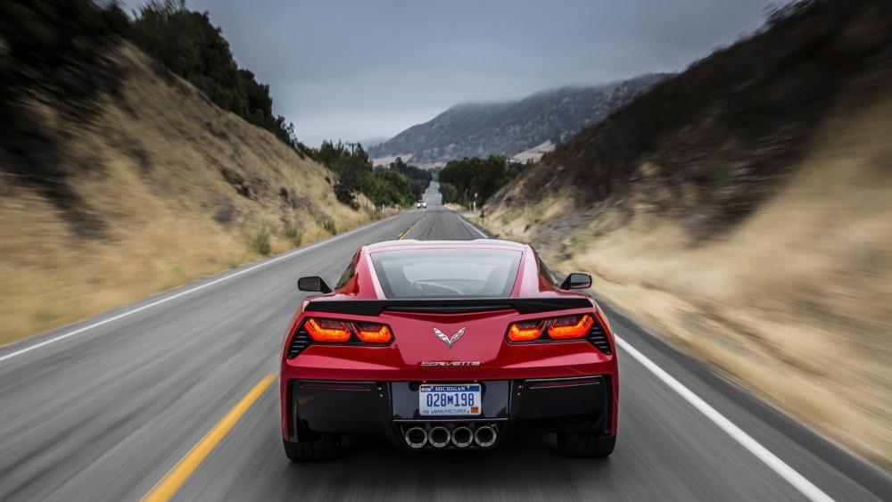 Wallpaper from car category