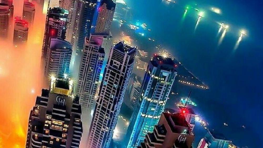 Dubai wallpaper