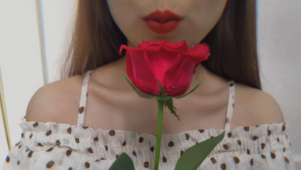 girlfriend wallpaper
