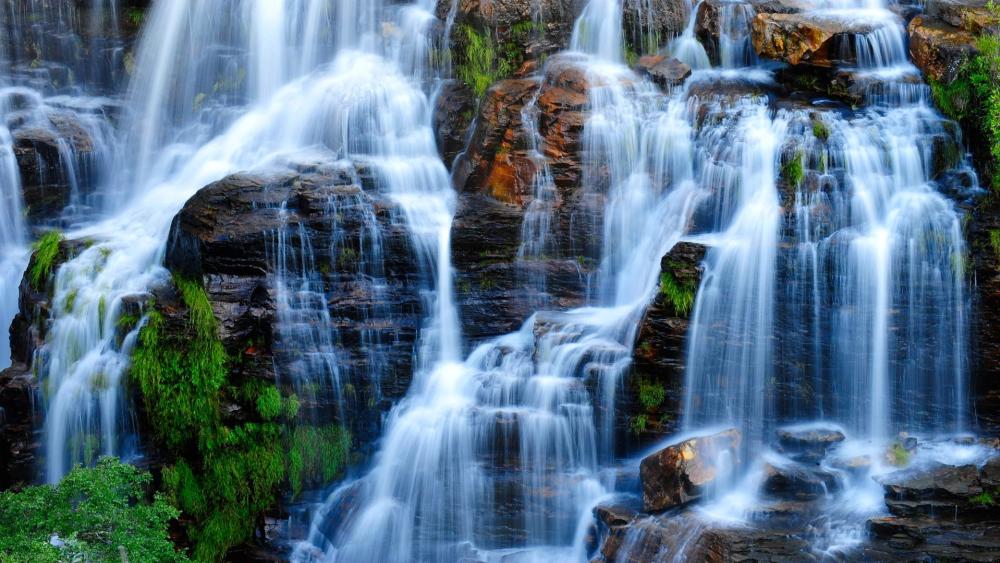 Chapada dos Veadeiros National Park wallpaper