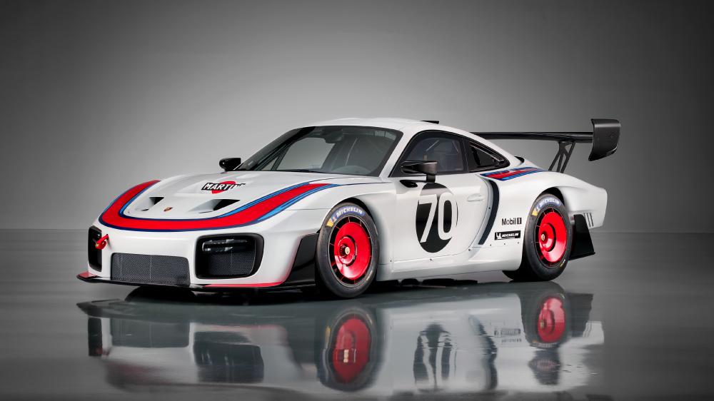 Porsche 935 wallpaper