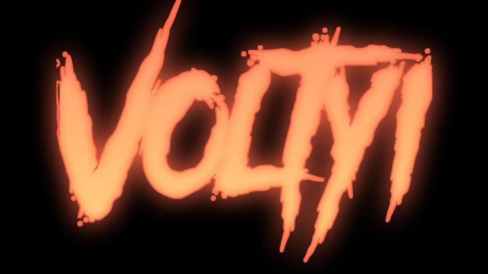 Voltyi pro wallpaper