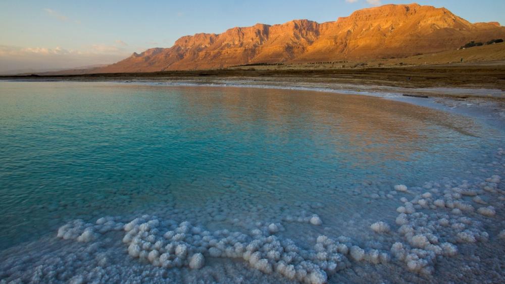 Dead Sea wallpaper