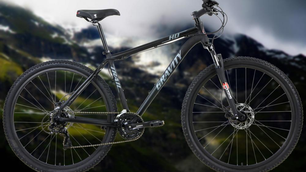 2021 Gravity HD29 TRAIL 29er and Mountain wallpaper