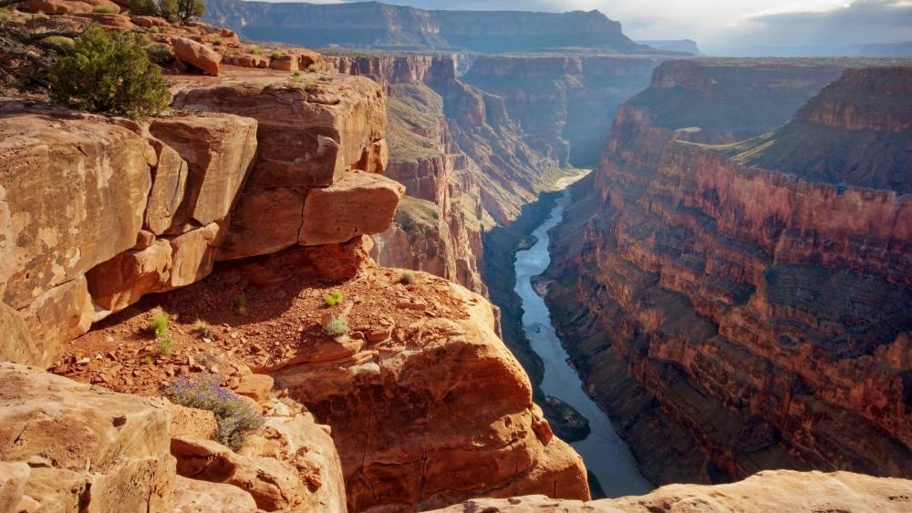 Colorado River wallpaper