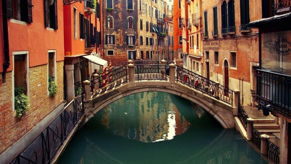 Italy, Venice wallpaper