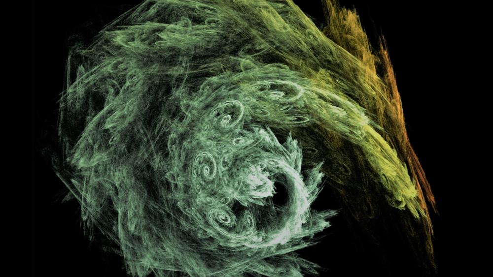 Fibers Fractal Friezes 2021 Backiee