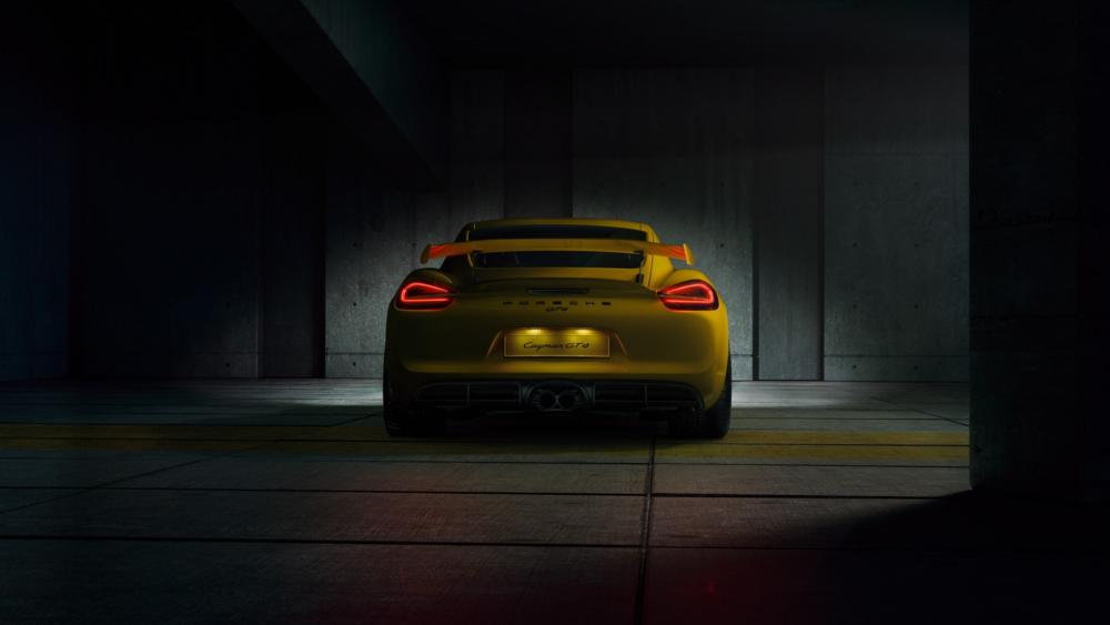 Porsche wallpaper