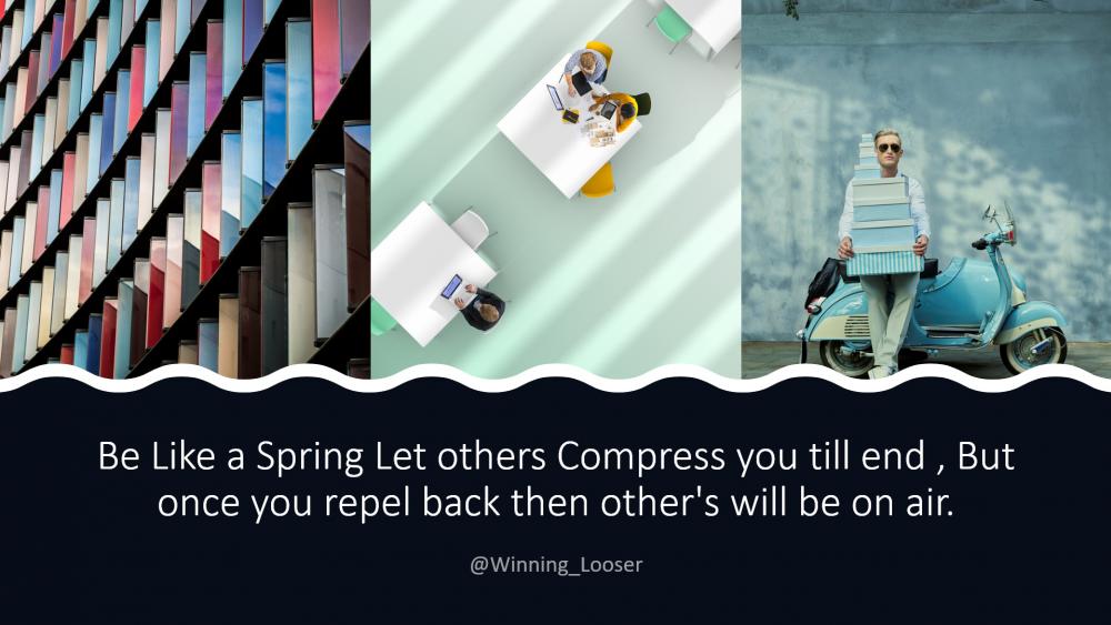 Life wallpaper