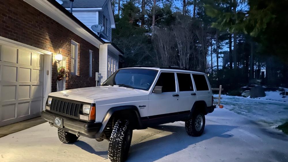 Pinche jeep wallpaper
