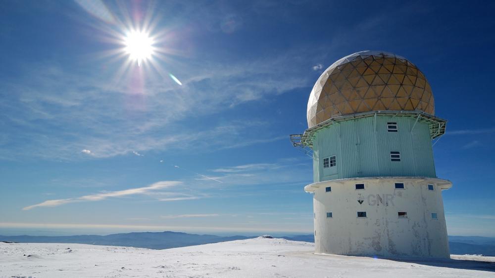 Serra da Estrela wallpaper