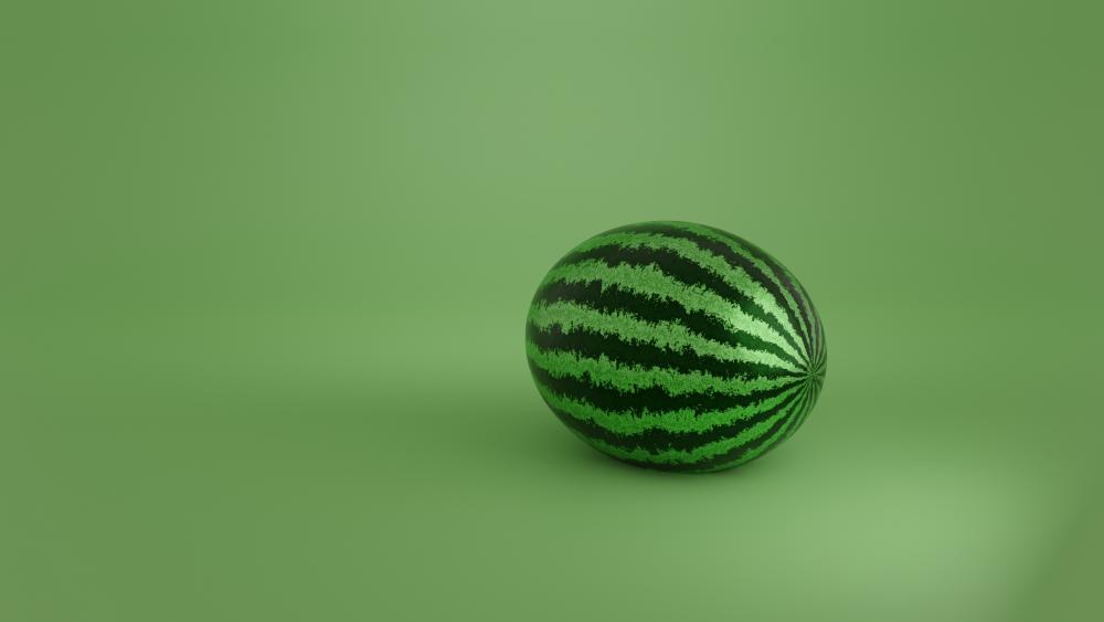 Watermelon wallpaper