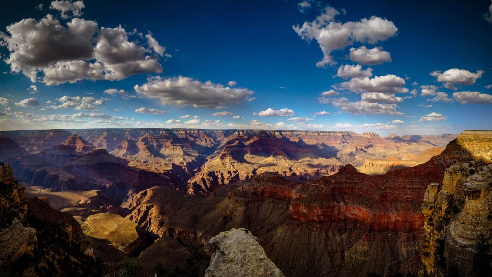Grand Canyon National Park wallpaper