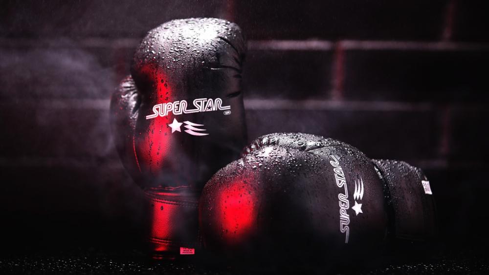 Boxing Glory: Superstar Impact wallpaper