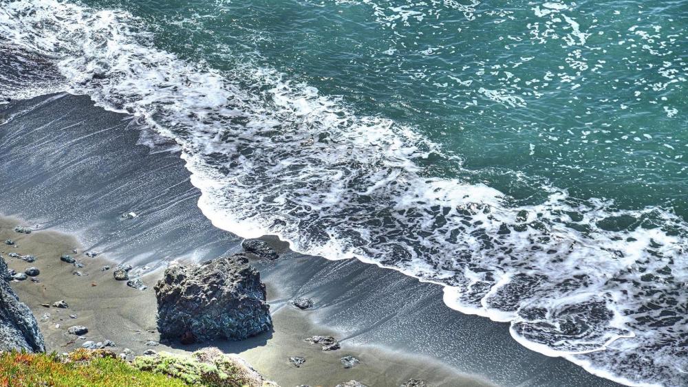 Wallpaper from nature category