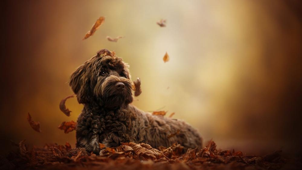 Wallpaper from animals category