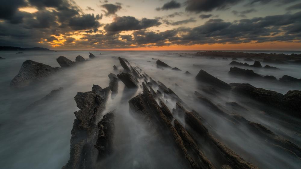 Wallpaper from nature category