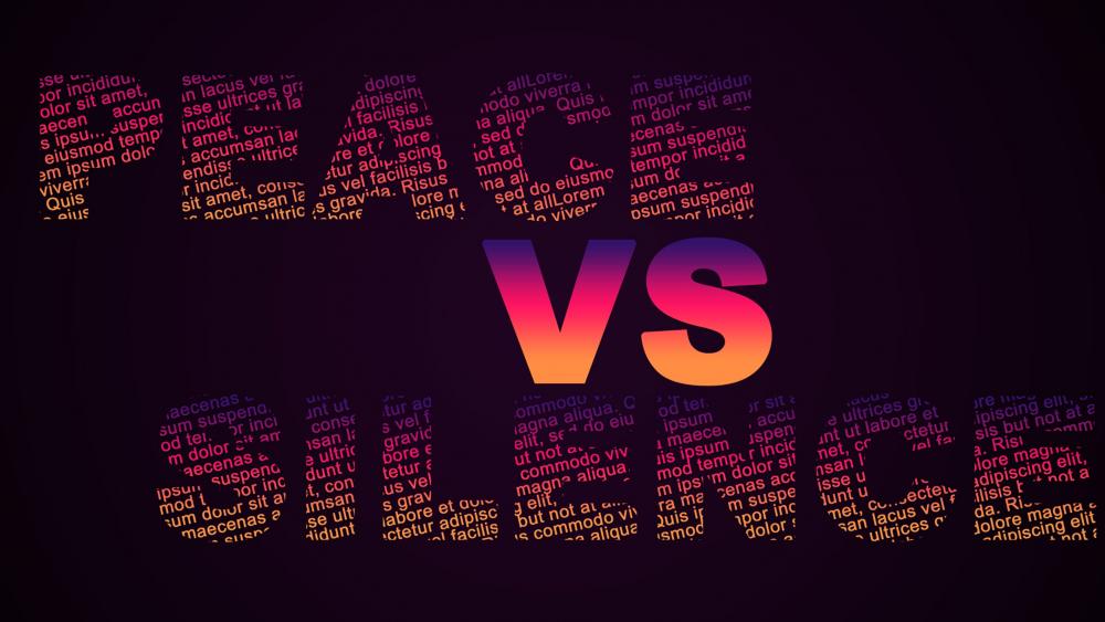 Peace vs silence wallpaper