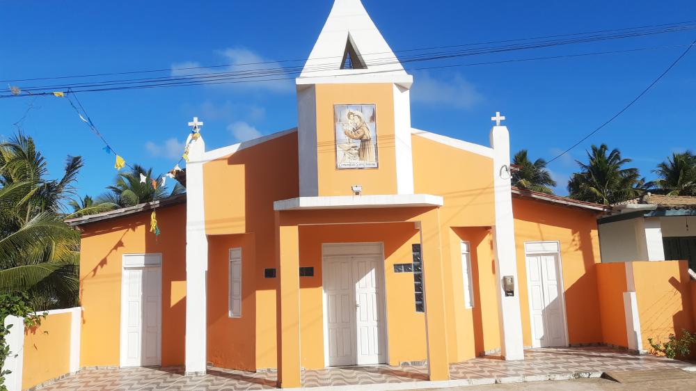 Barra do Itariri wallpaper