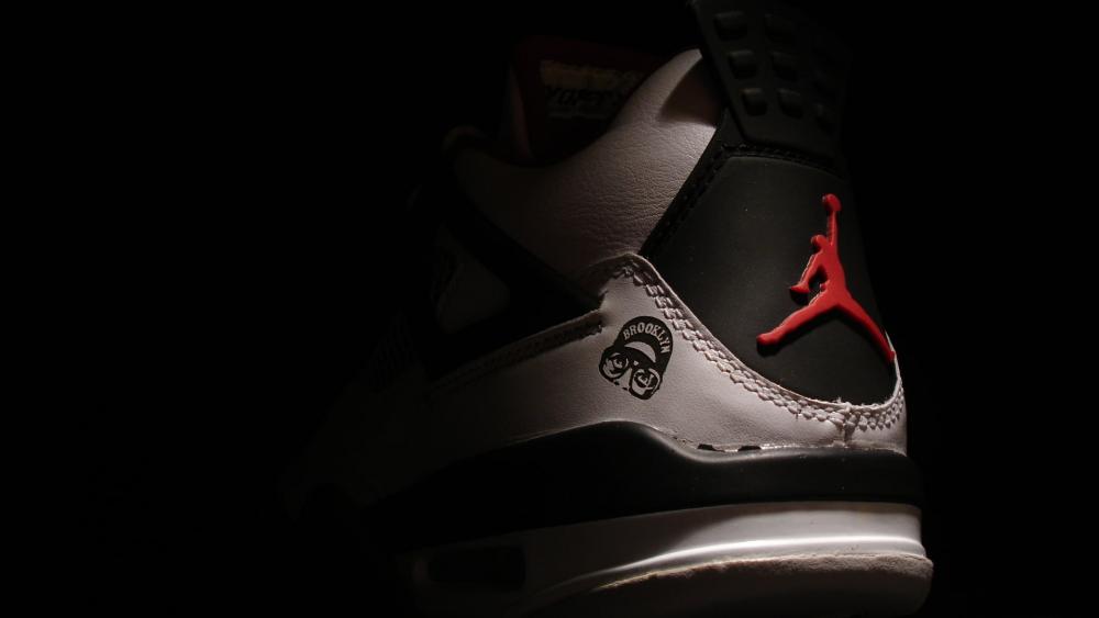 Nike Jordan wallpaper