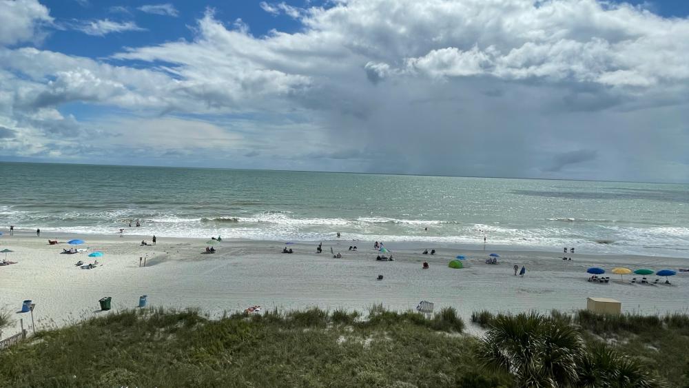 Myrtle Beach, SC wallpaper