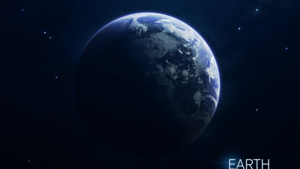 EARTH wallpaper