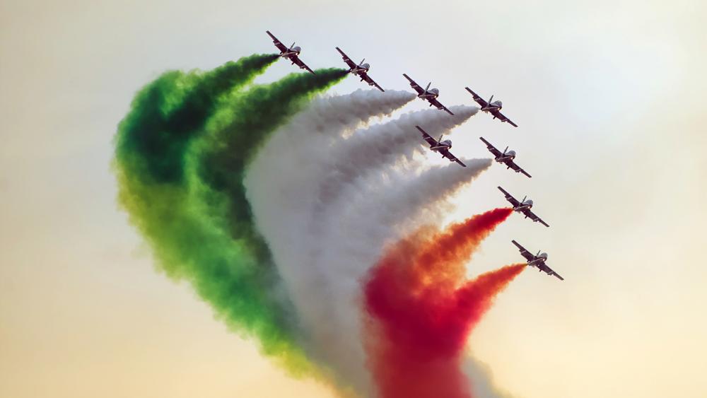 India Airforce wallpaper