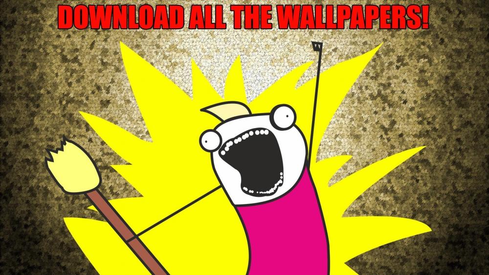 Download all the wallpapers! wallpaper