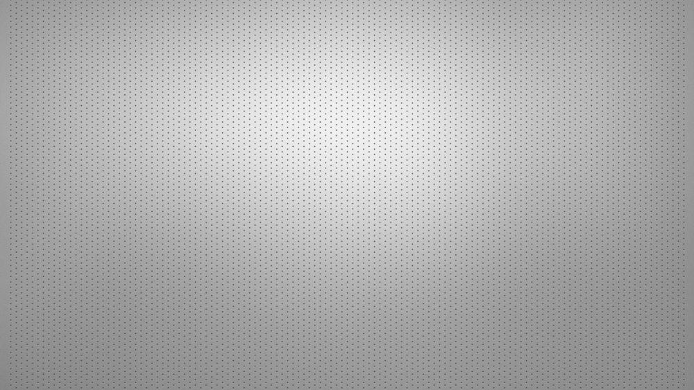 Minimalistic Monochrome Dotted Design wallpaper