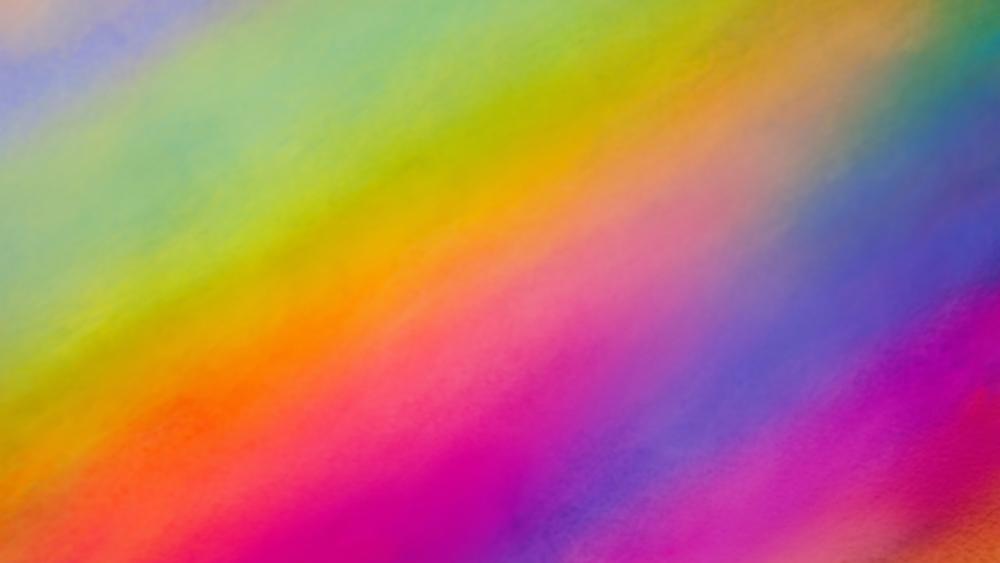 Vibrant Abstract Gradient Delight wallpaper