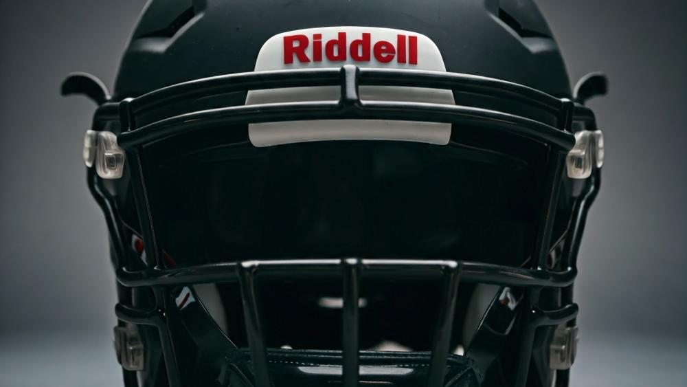 Riddell Speedflex Football Helmet Power wallpaper