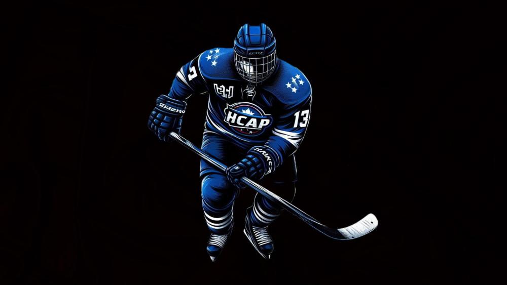 HOCKEY HCAP SWISS wallpaper