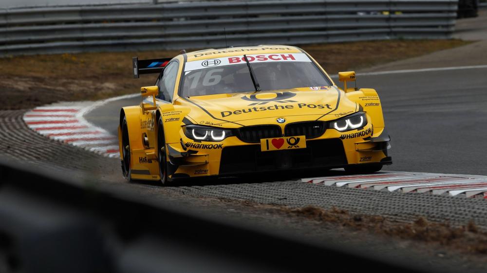 BMW Racing wallpaper