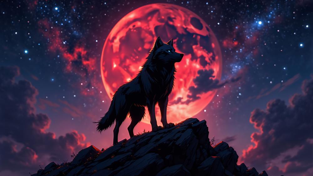 Wallpaper from fantasy category