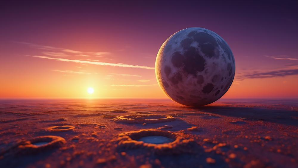 Wallpaper from fantasy category