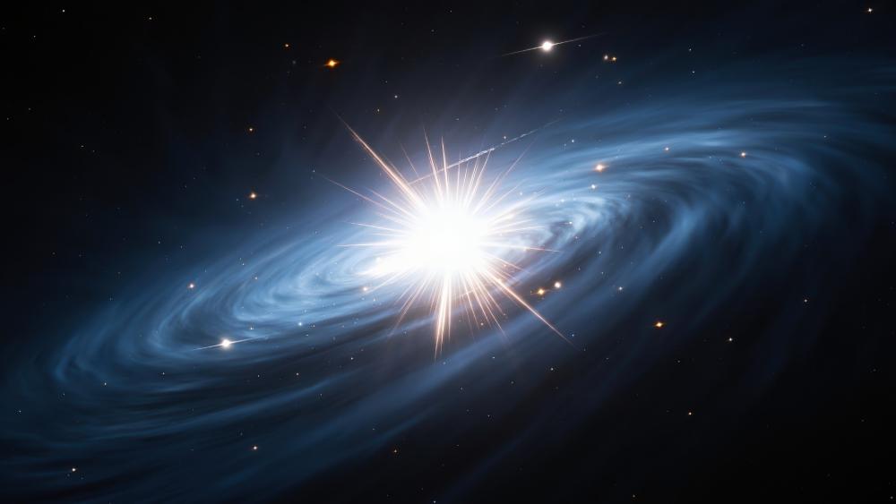 White Dwarf wallpaper