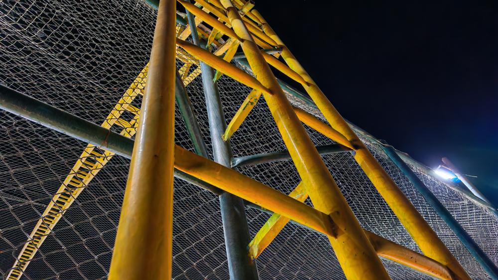 Wallpaper from city category