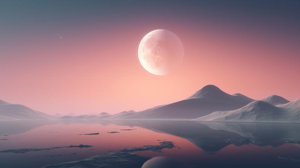 Wallpaper from fantasy category