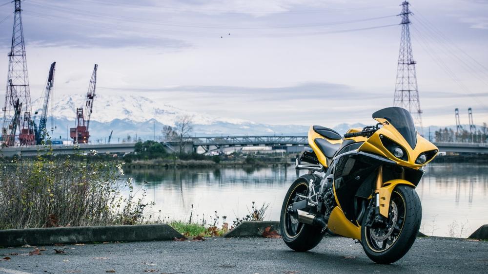 yamahar1 wallpaper