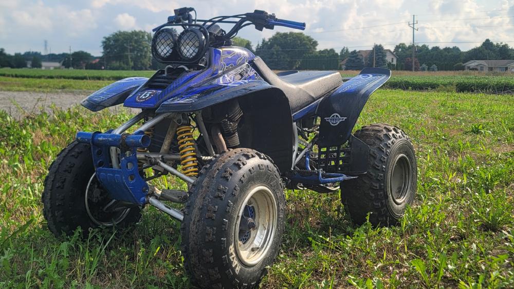 Off-Road Adventure in High Definition wallpaper