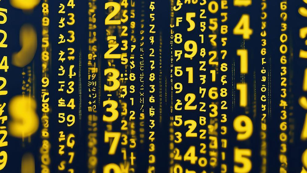 Secret Code wallpaper