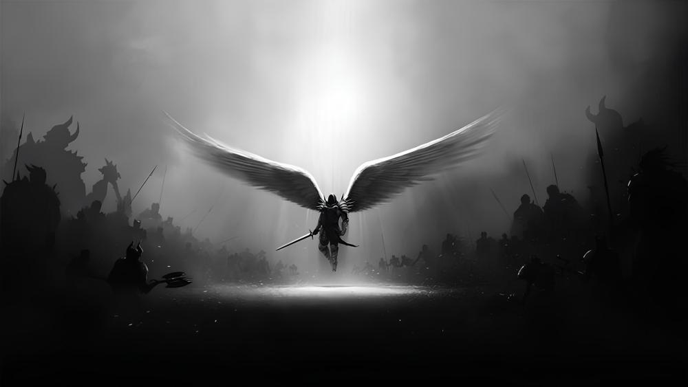 Fantasy wallpaper wallpaper