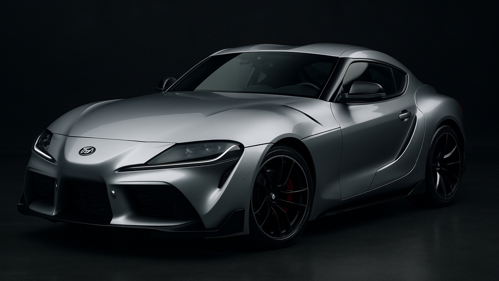 Supra Elegance in Silver Serenity wallpaper